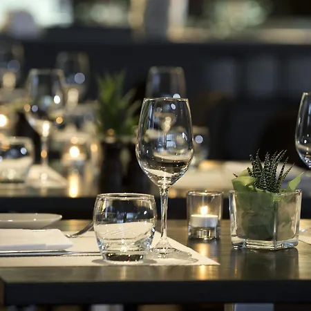 Wyndham Stuttgart Airport Messe Otel