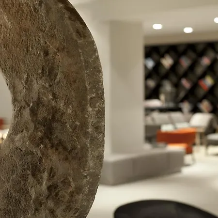 Otel Wyndham Stuttgart Airport Messe