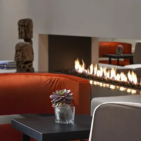 Otel Wyndham Stuttgart Airport Messe 4*
