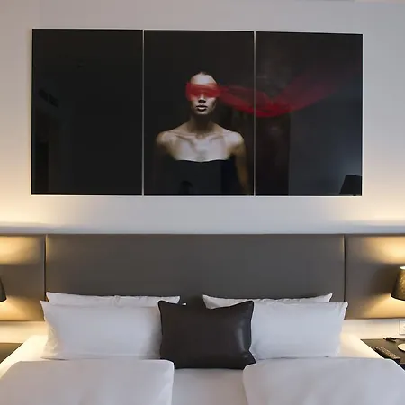 Wyndham Stuttgart Airport Messe Otel Leinfelden-Echterdingen
