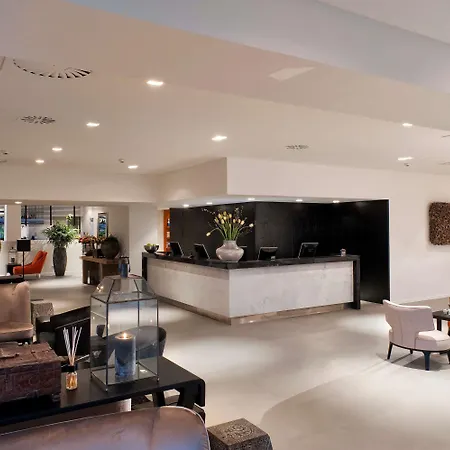 Hotel Wyndham Stuttgart Airport Messe