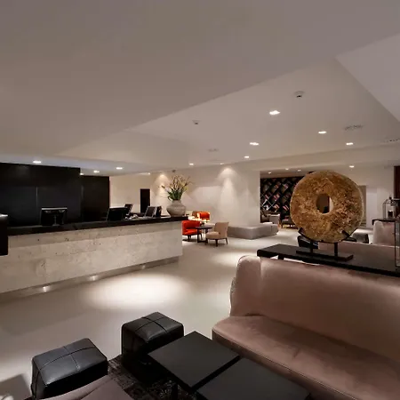 Wyndham Stuttgart Airport Messe Leinfelden-Echterdingen