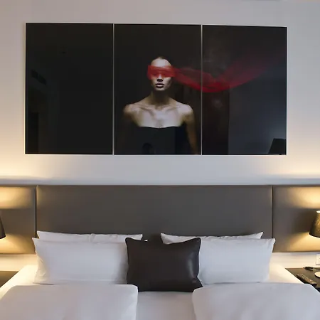 Wyndham Stuttgart Airport Messe Otel Leinfelden-Echterdingen