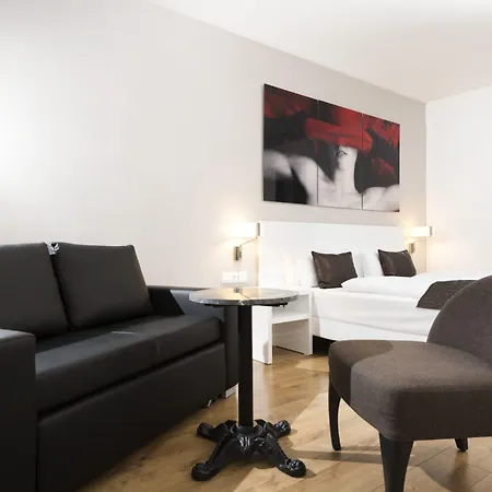 Wyndham Stuttgart Airport Messe 4* Leinfelden-Echterdingen