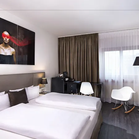 Wyndham Stuttgart Airport Messe