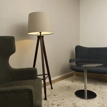 Wyndham Stuttgart Airport Messe 4* Leinfelden-Echterdingen