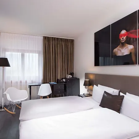 Wyndham Stuttgart Airport Messe Leinfelden-Echterdingen