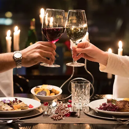 Otel Wyndham Stuttgart Airport Messe 4*