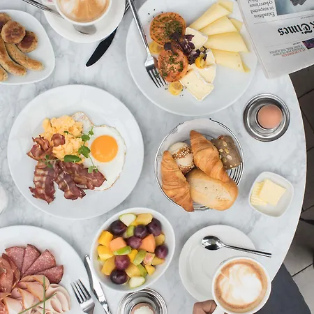 Wyndham Stuttgart Airport Messe Otel