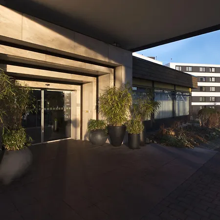 Hotel Wyndham Stuttgart Airport Messe