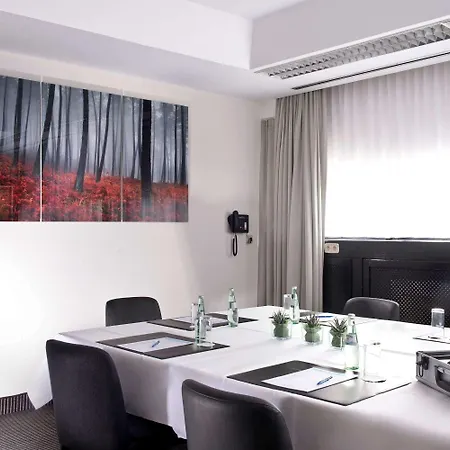 Hotel Wyndham Stuttgart Airport Messe Leinfelden-Echterdingen