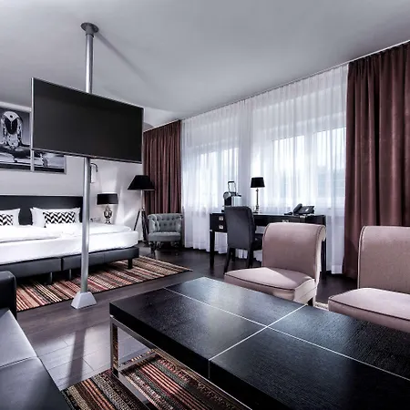Wyndham Stuttgart Airport Messe