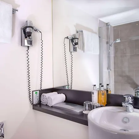 Otel Wyndham Stuttgart Airport Messe