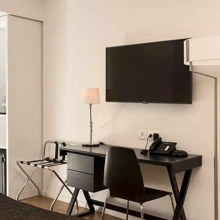 Otel Wyndham Stuttgart Airport Messe Leinfelden-Echterdingen