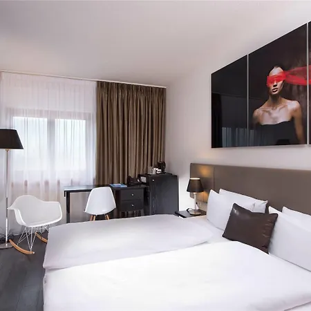 Wyndham Stuttgart Airport Messe