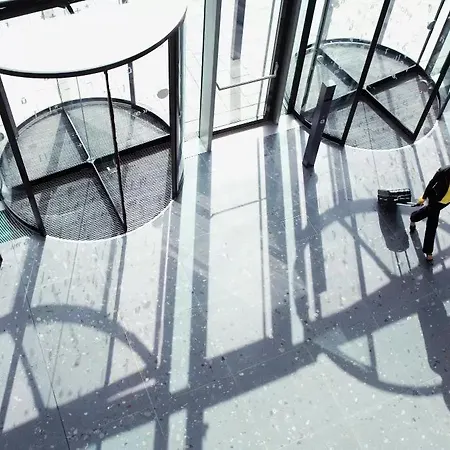 Wyndham Stuttgart Airport Messe