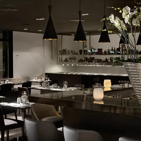 Wyndham Stuttgart Airport Messe 4* Leinfelden-Echterdingen