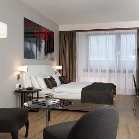 Wyndham Stuttgart Airport Messe