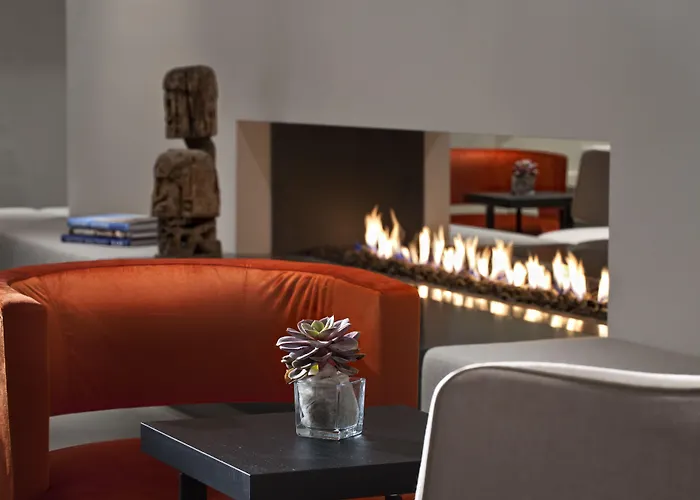 Hotel Wyndham Stuttgart Airport Messe Leinfelden-Echterdingen