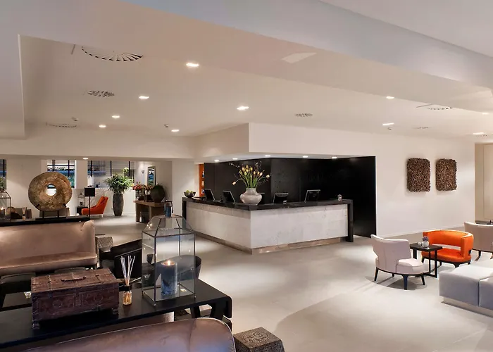 Hotel Wyndham Stuttgart Airport Messe