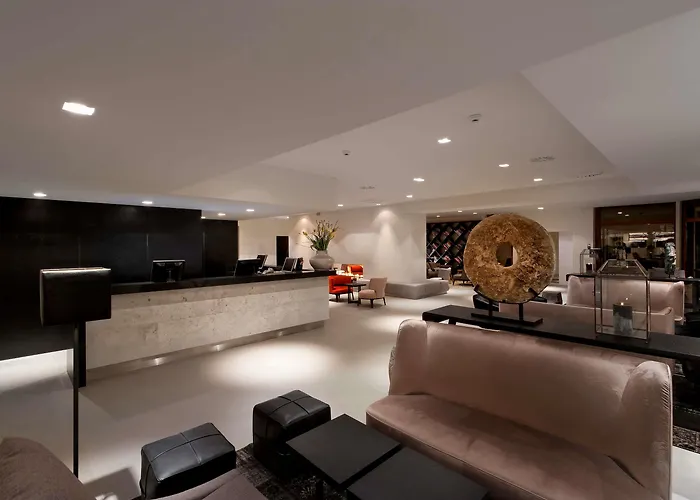 Wyndham Stuttgart Airport Messe Leinfelden-Echterdingen