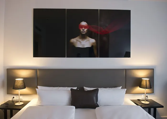 Wyndham Stuttgart Airport Messe Hotel Leinfelden-Echterdingen