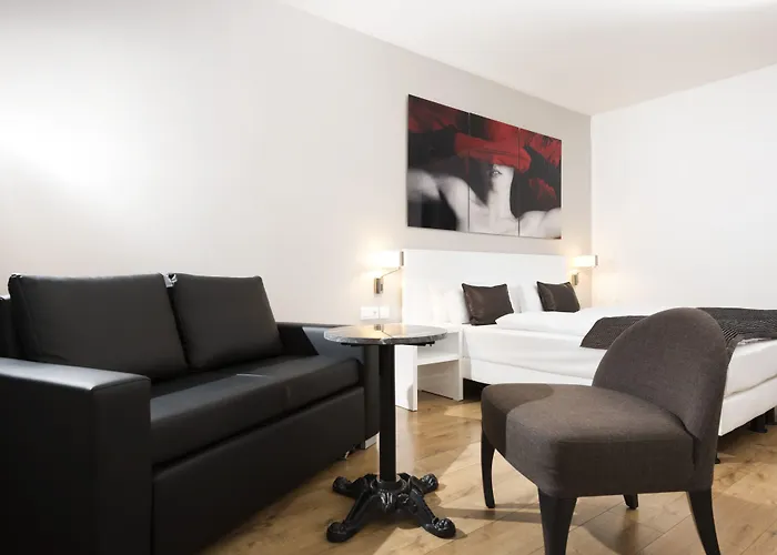 Wyndham Stuttgart Airport Messe 4* Leinfelden-Echterdingen