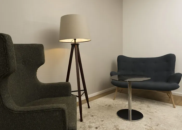 Wyndham Stuttgart Airport Messe 4* Leinfelden-Echterdingen