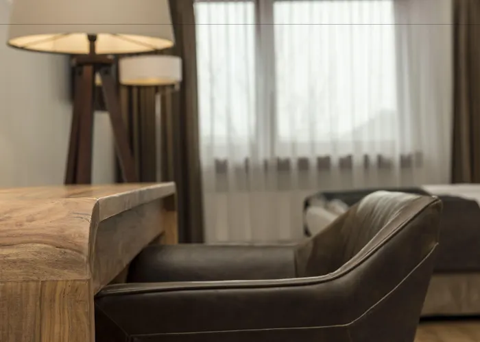 Wyndham Stuttgart Airport Messe Hotel