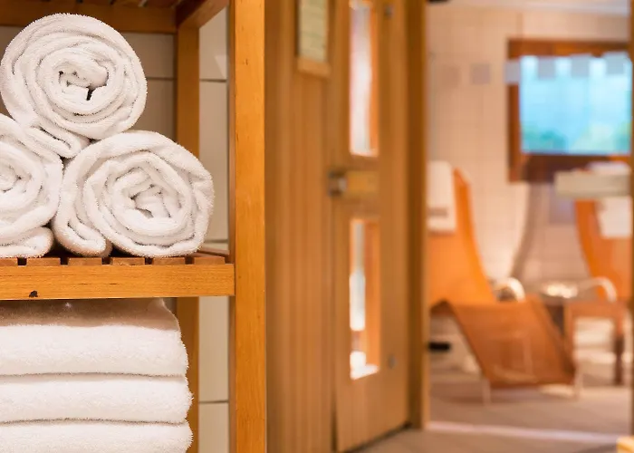 Wyndham Stuttgart Airport Messe Hotel 4*