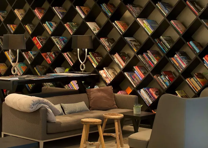 Wyndham Stuttgart Airport Messe 4* Leinfelden-Echterdingen