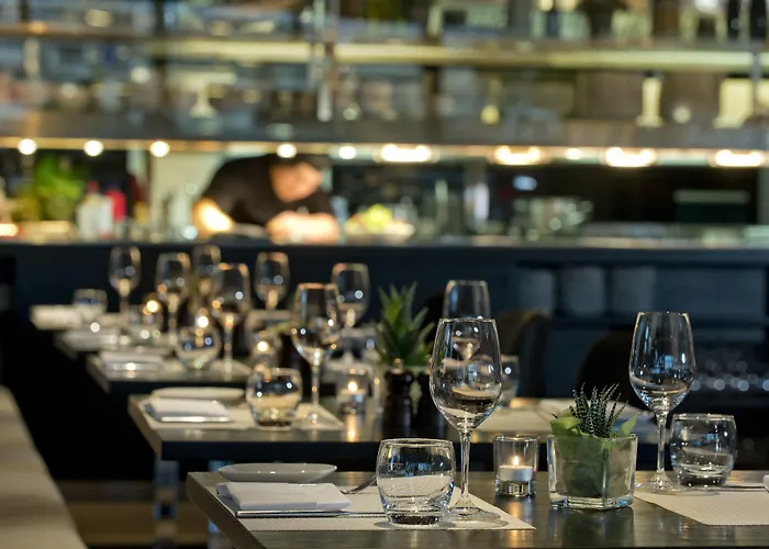 Wyndham Stuttgart Airport Messe 4*