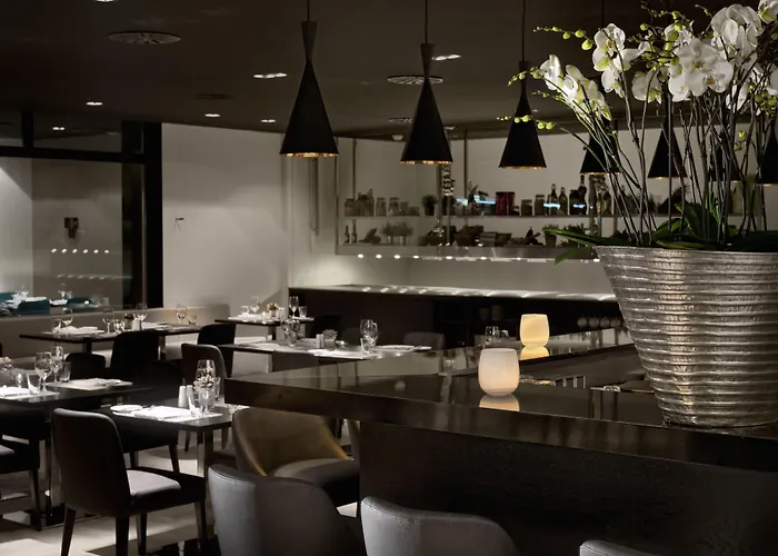 Wyndham Stuttgart Airport Messe Leinfelden-Echterdingen