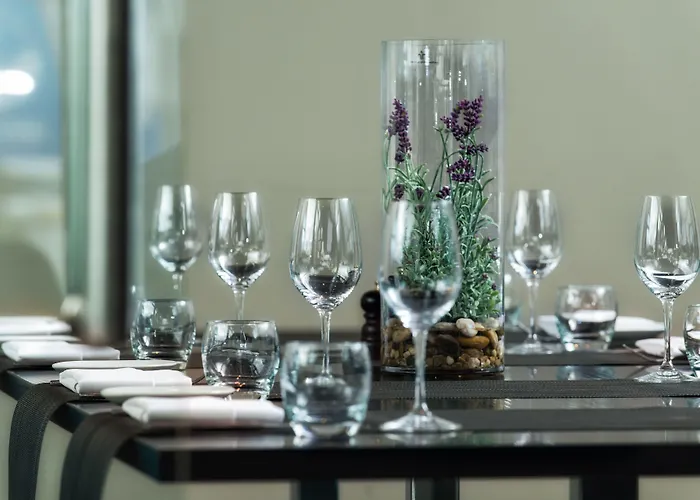 Wyndham Stuttgart Airport Messe Leinfelden-Echterdingen