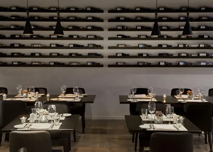 Wyndham Stuttgart Airport Messe 4* Leinfelden-Echterdingen