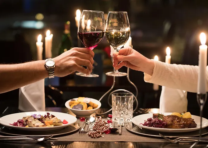 Hotel Wyndham Stuttgart Airport Messe 4*