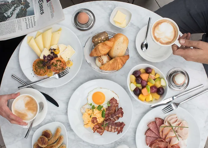 Wyndham Stuttgart Airport Messe Hotel Leinfelden-Echterdingen