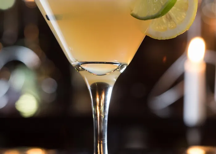 Wyndham Stuttgart Airport Messe Hotel Leinfelden-Echterdingen