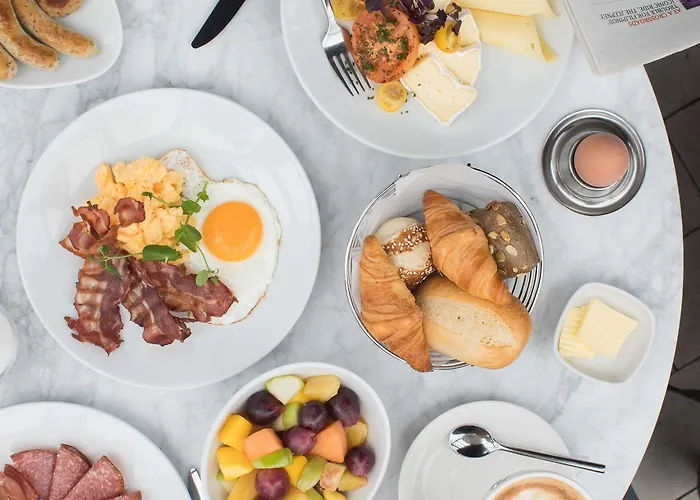 Wyndham Stuttgart Airport Messe Hotel