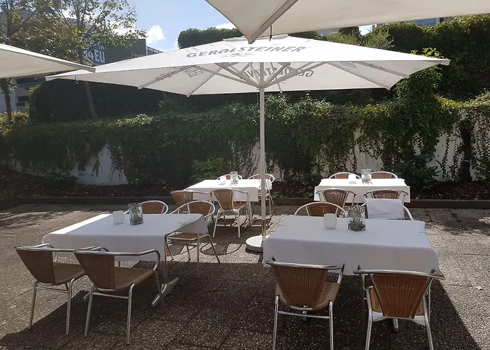 Wyndham Stuttgart Airport Messe 4* Leinfelden-Echterdingen