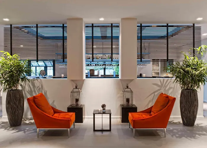 Wyndham Stuttgart Airport Messe 4*