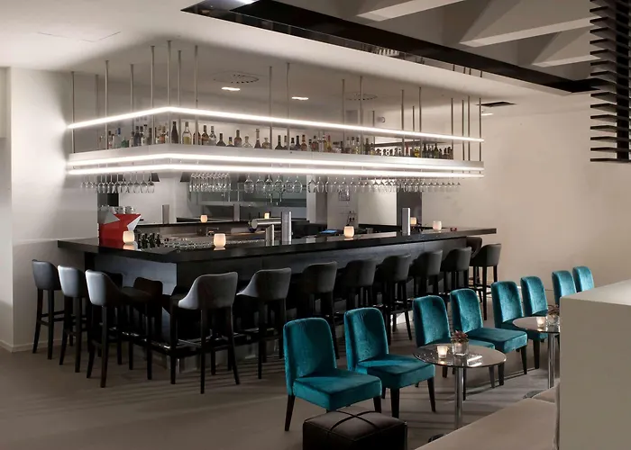 Wyndham Stuttgart Airport Messe