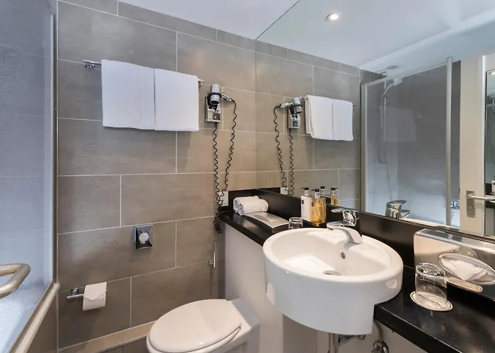 Wyndham Stuttgart Airport Messe Hotel Leinfelden-Echterdingen