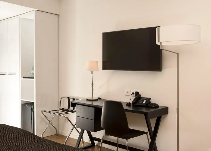 Hotel Wyndham Stuttgart Airport Messe Leinfelden-Echterdingen