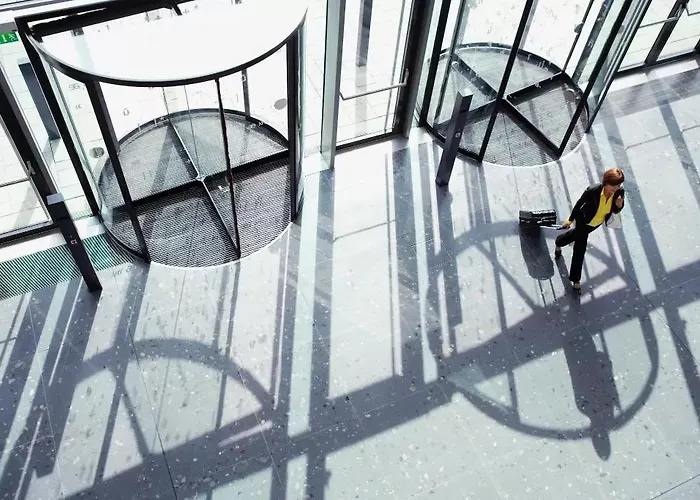 Wyndham Stuttgart Airport Messe