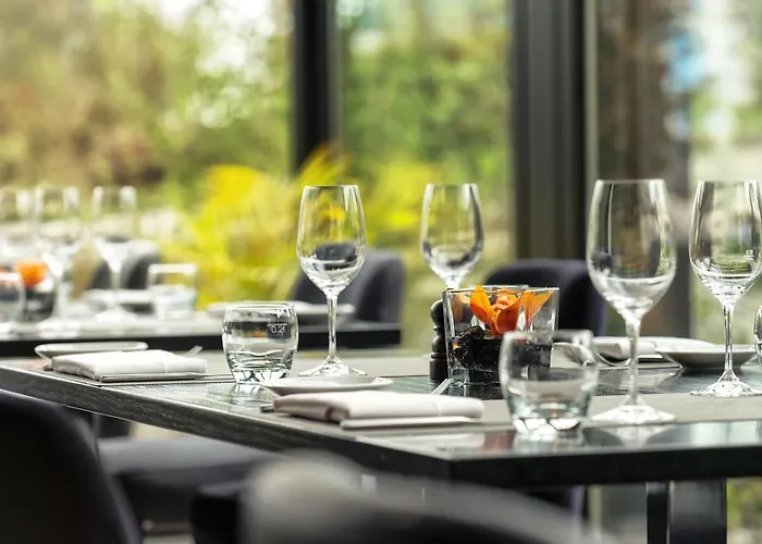 Hotel Wyndham Stuttgart Airport Messe