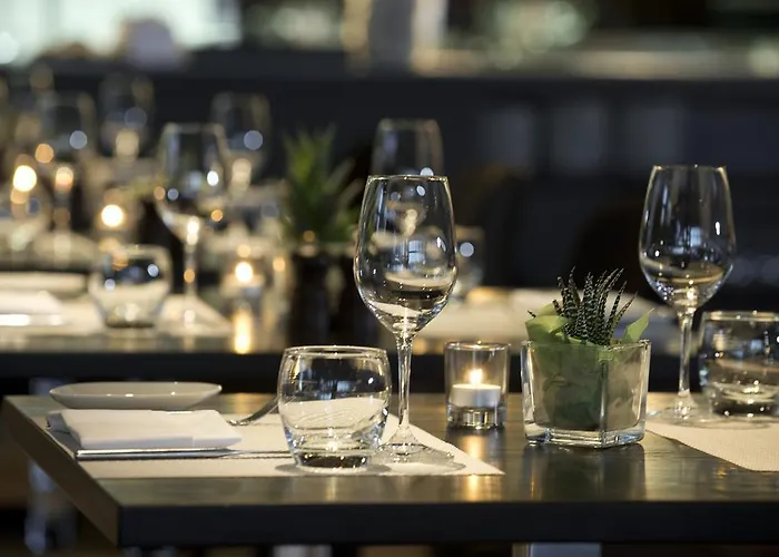 Wyndham Stuttgart Airport Messe Hotel