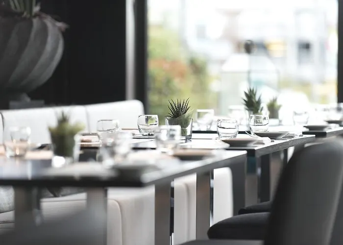 Wyndham Stuttgart Airport Messe