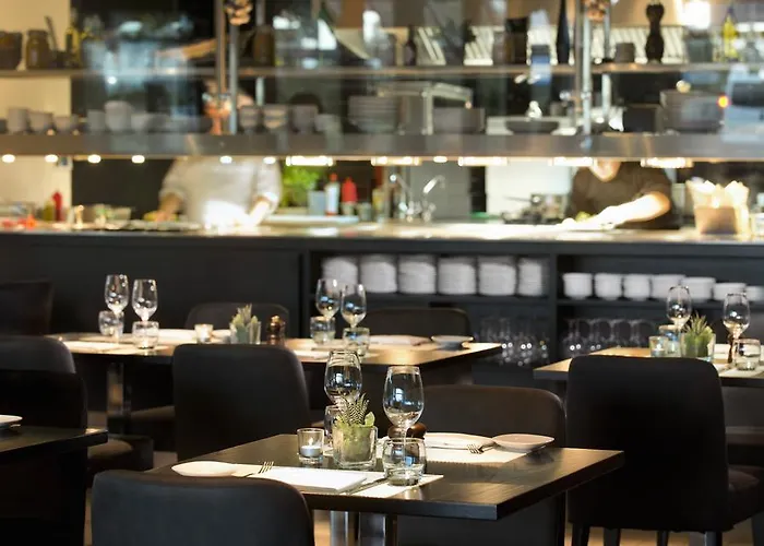 Hotel Wyndham Stuttgart Airport Messe Leinfelden-Echterdingen