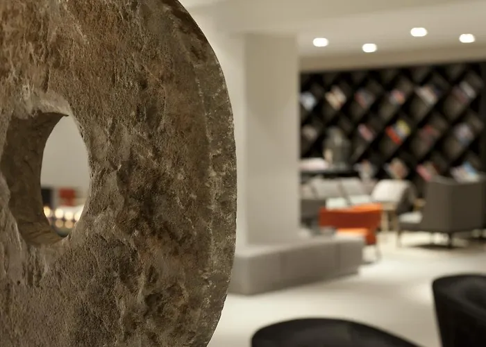 Hotel Wyndham Stuttgart Airport Messe